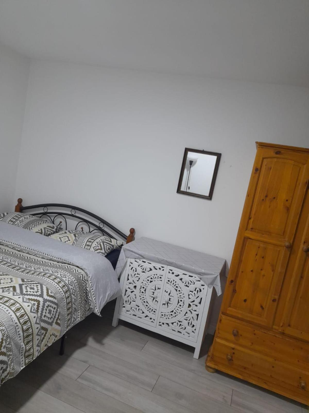 Baraka House Royal Victoria Apartman London Kültér fotó